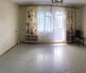 2-комн, 52кв м, этаж 4/5 улица Ленина