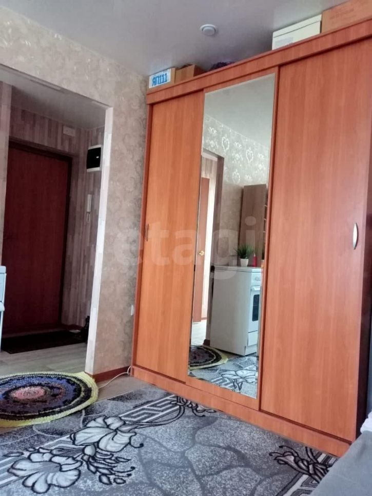 1-комн квартира проспект Ильича