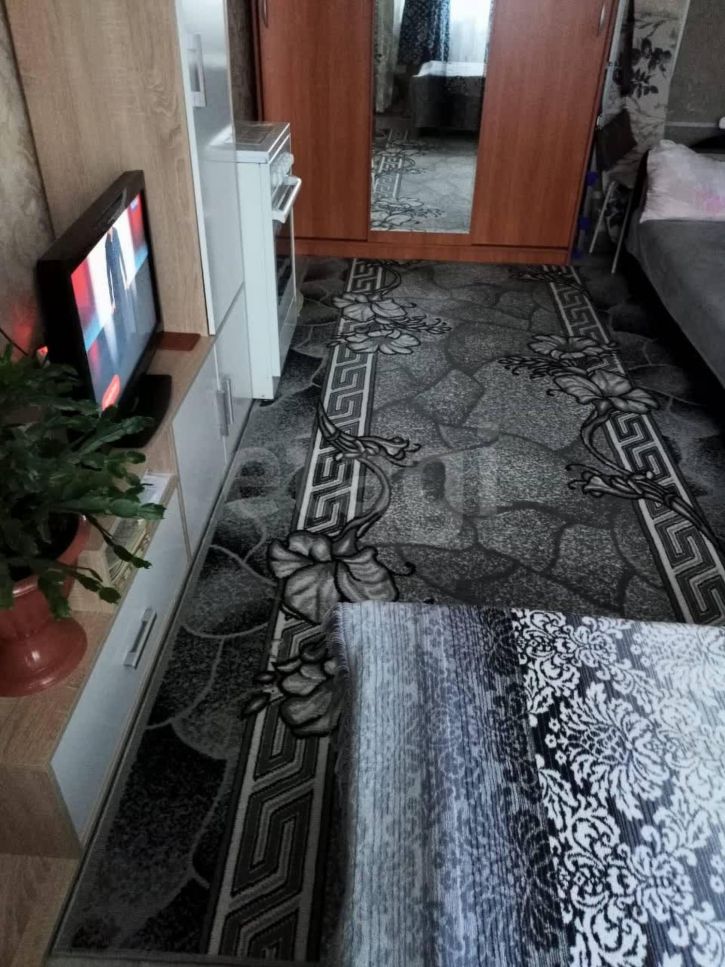 1-комн квартира проспект Ильича