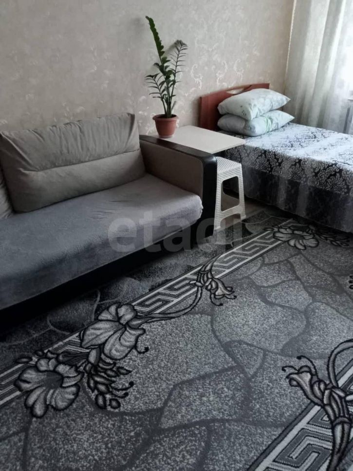 1-комн квартира проспект Ильича