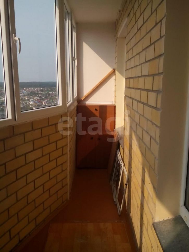 2-комн квартира бульвар Юности