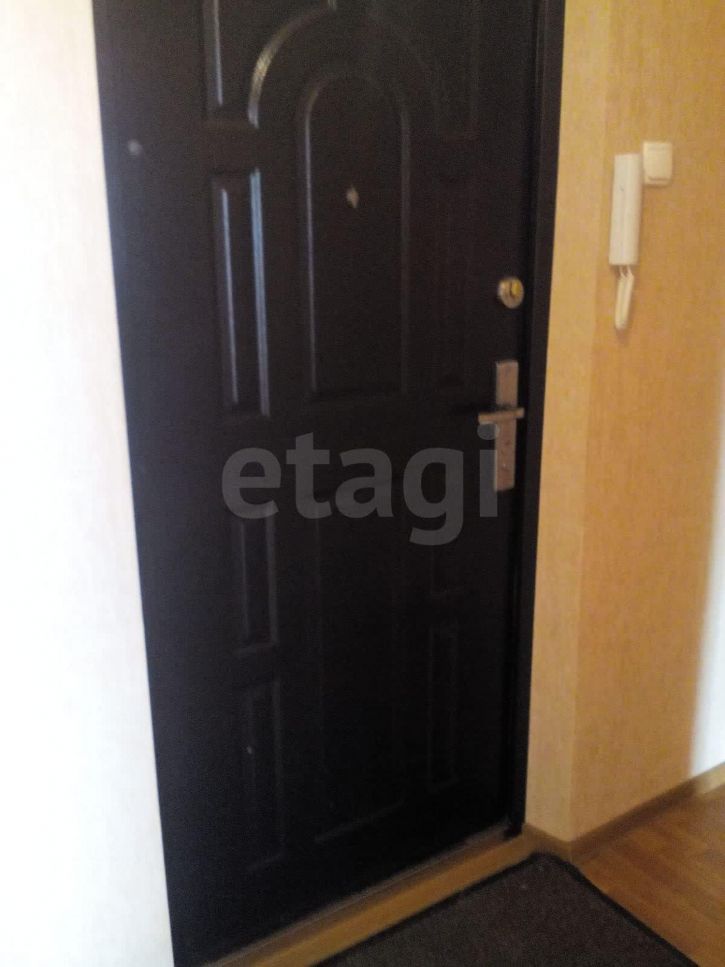 2-комн квартира бульвар Юности