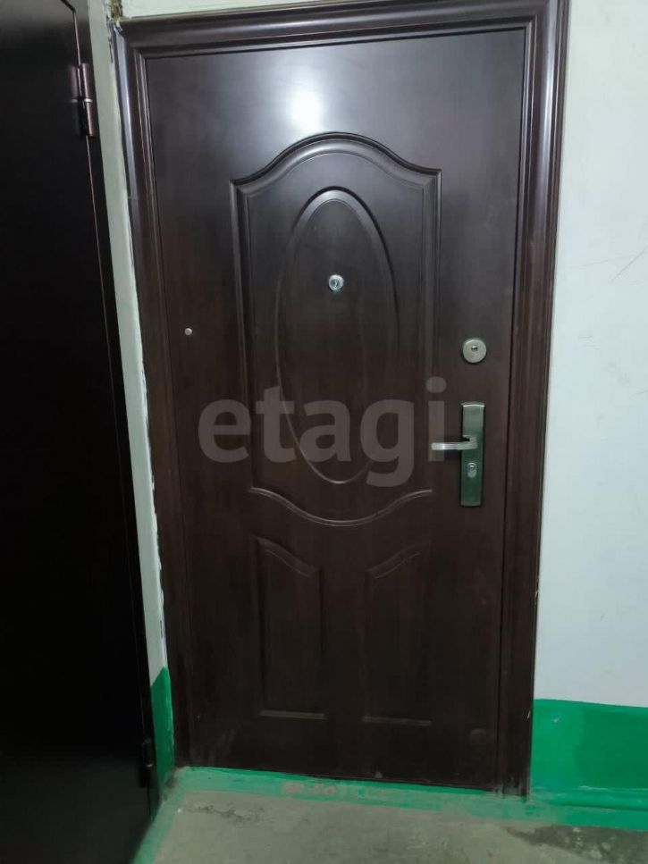 2-комн квартира улица Сакко и Ванцетти