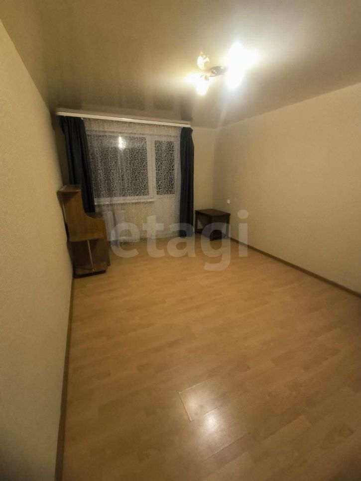 2-комн квартира улица Сакко и Ванцетти