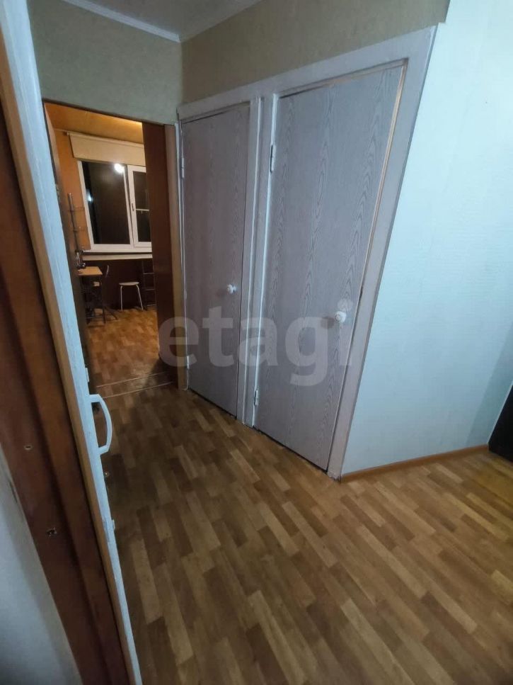 2-комн квартира улица Сакко и Ванцетти