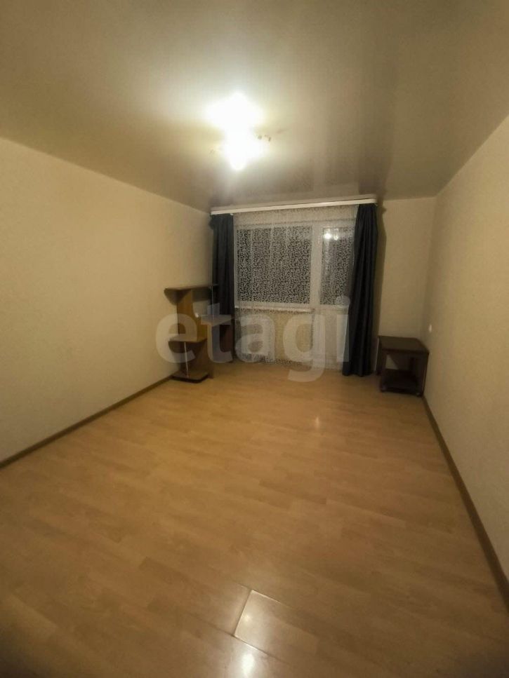 2-комн квартира улица Сакко и Ванцетти