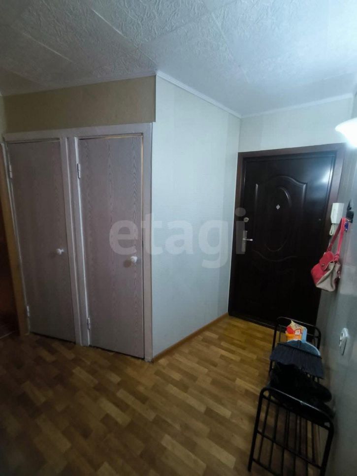 2-комн квартира улица Сакко и Ванцетти