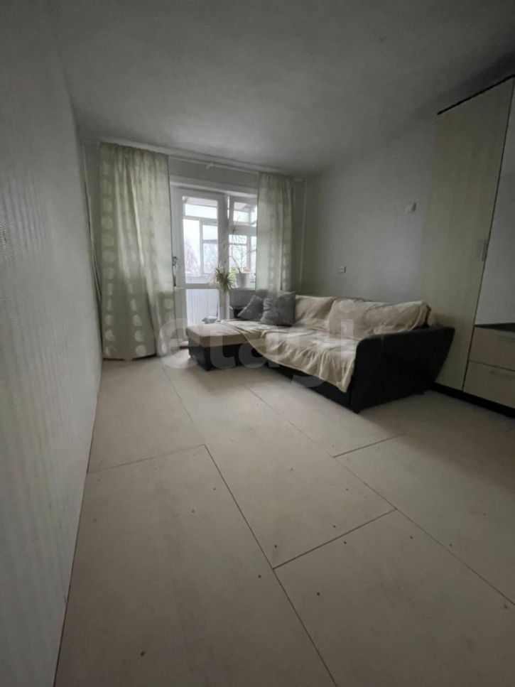 2-комн квартира проспект Космонавтов