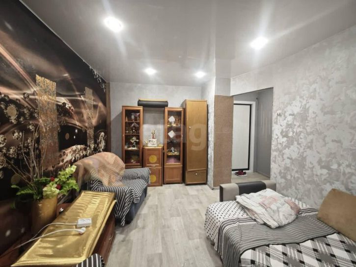 1-комн квартира улица Емлина