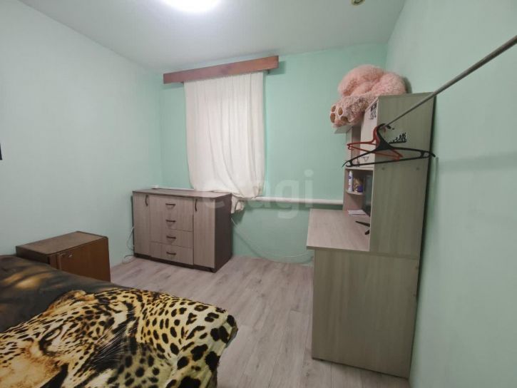 Коттедж/дом улица Александра Матросова