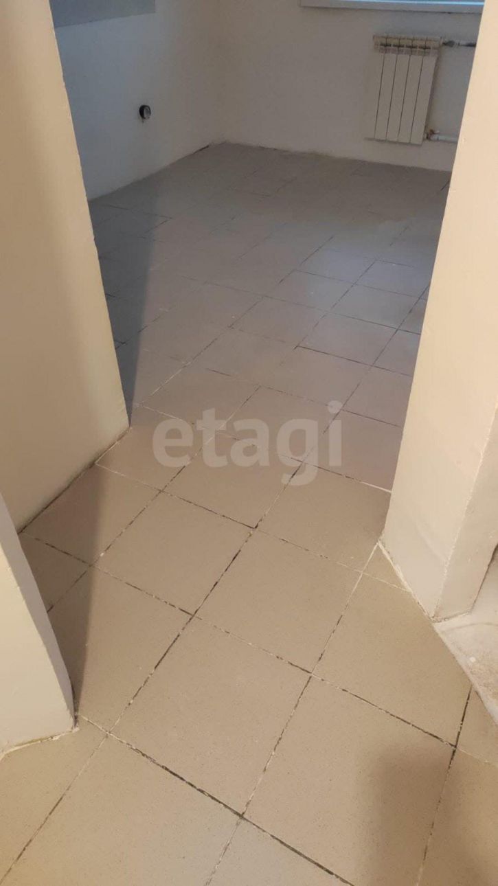 1-комн квартира улица Ватутина