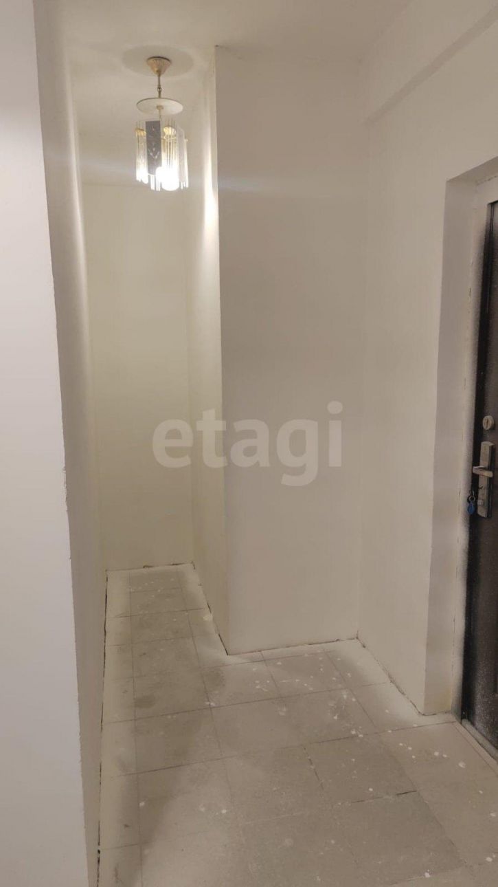 1-комн квартира улица Ватутина