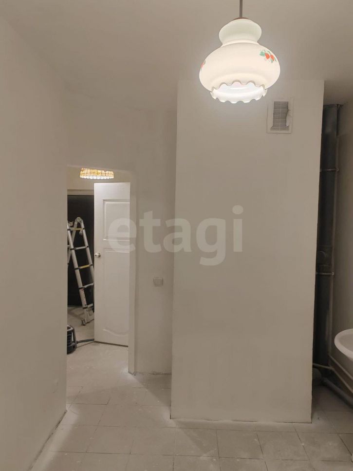 1-комн квартира улица Ватутина