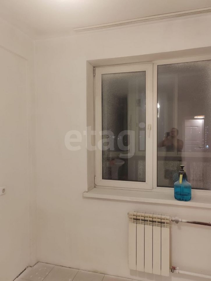 1-комн квартира улица Ватутина