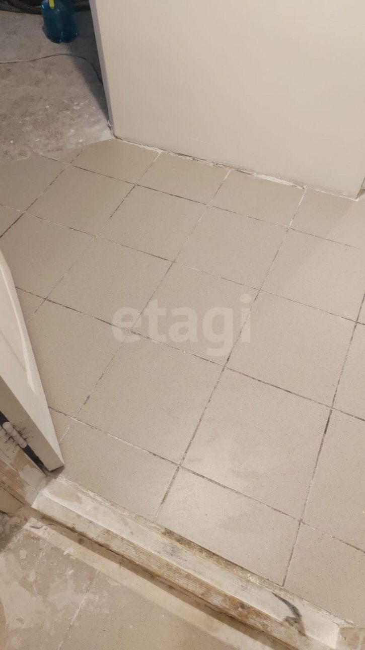 1-комн квартира улица Ватутина