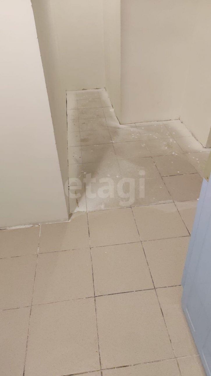 1-комн квартира улица Ватутина