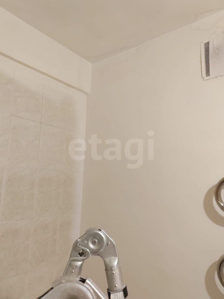 1-комн квартира улица Ватутина