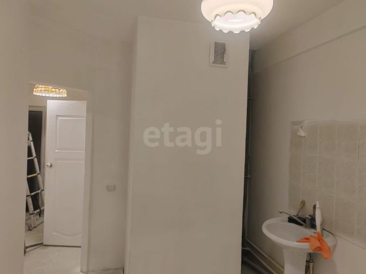 1-комн квартира улица Ватутина