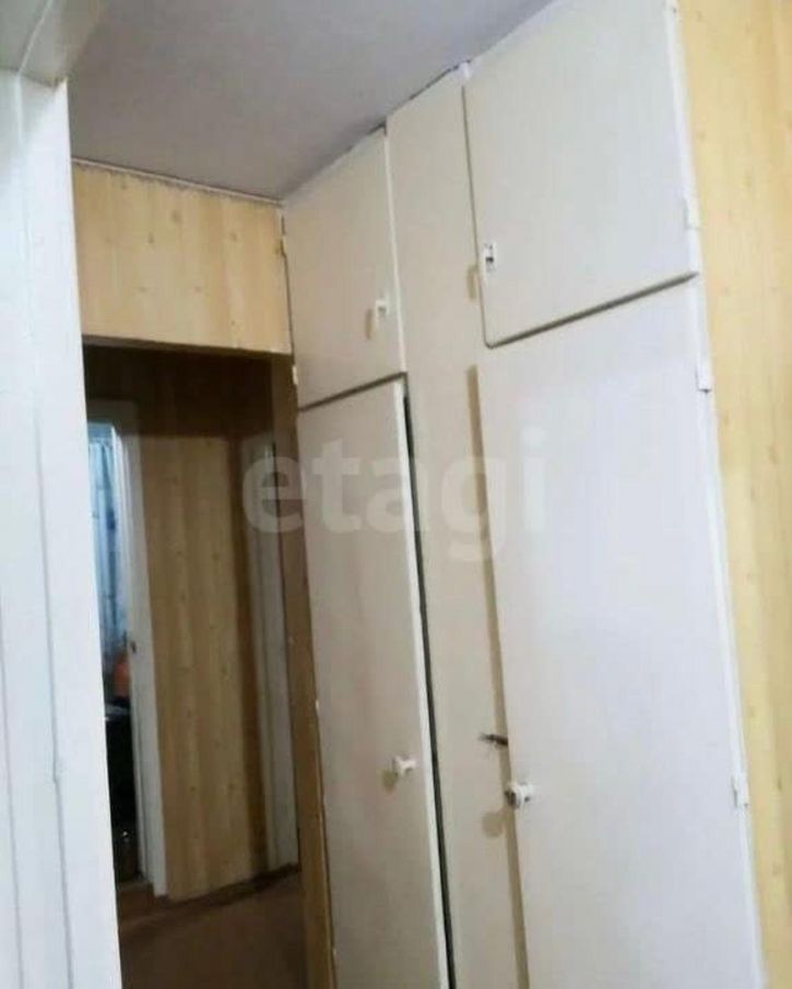 2-комн квартира улица Ленина