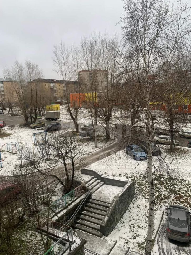 2-комн квартира улица Ленина