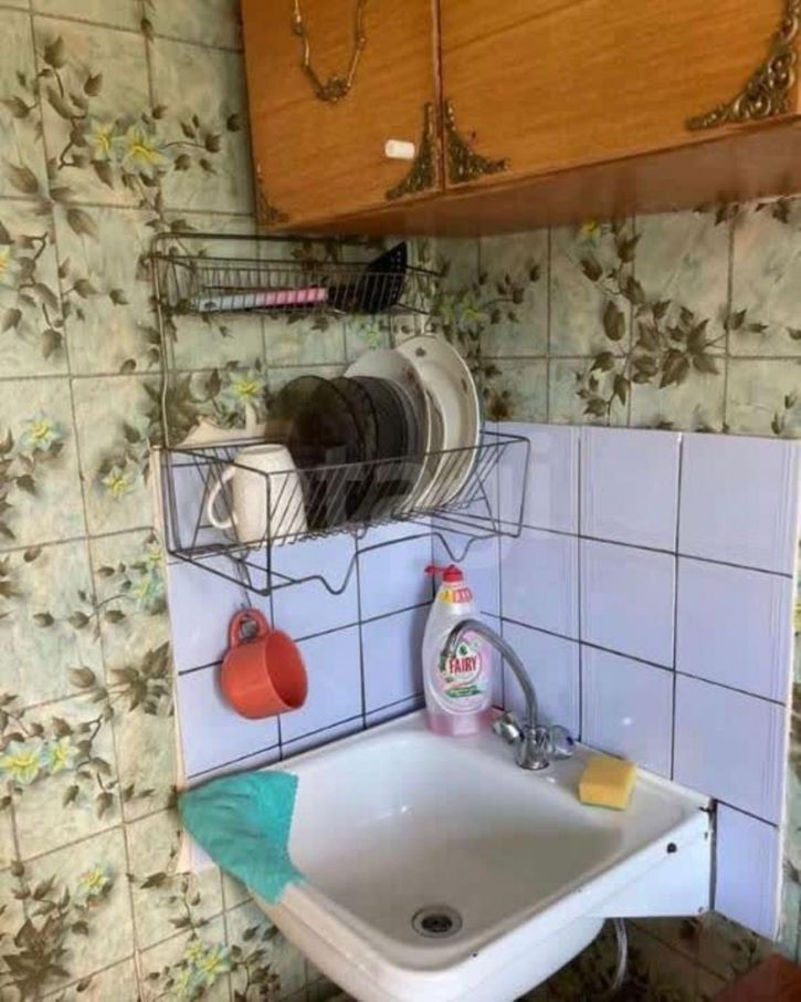 2-комн квартира улица Ленина