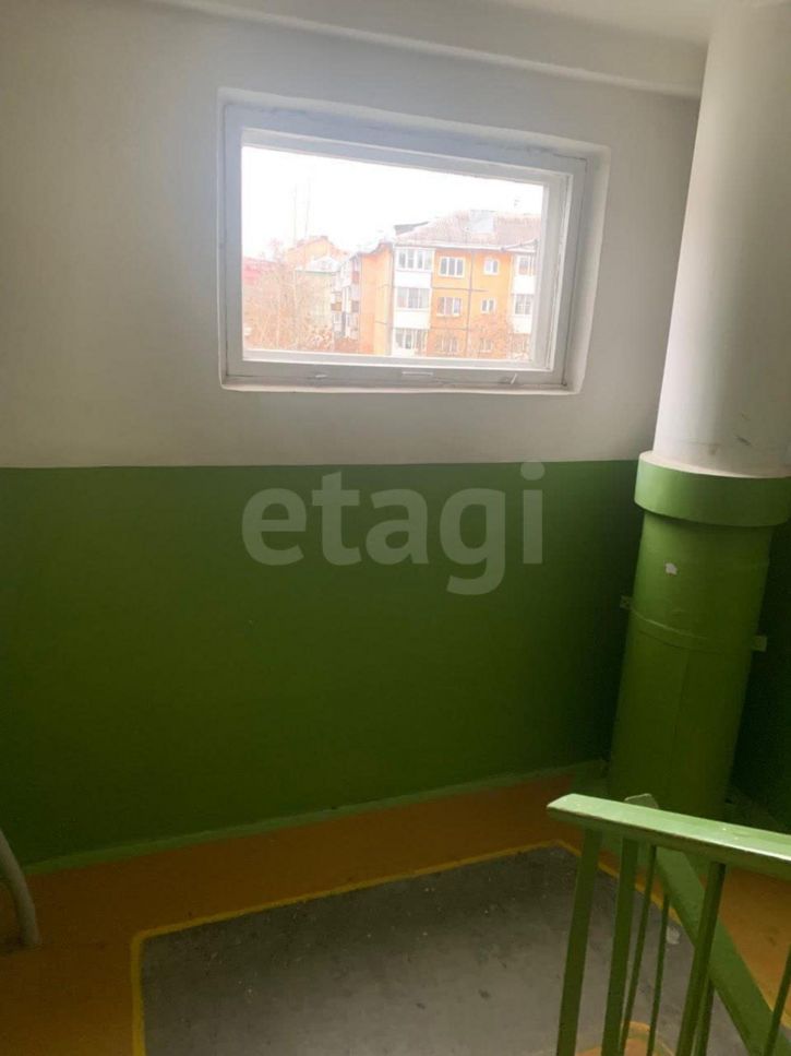 2-комн квартира улица Ленина