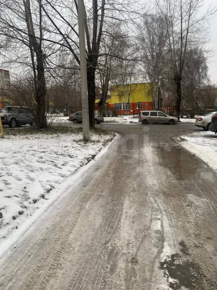 2-комн квартира улица Ленина