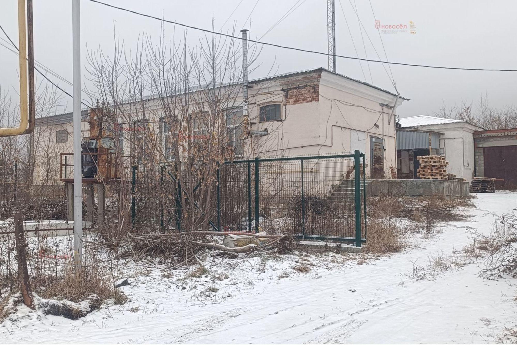 Купить производственную площадь за 39 855 рублей на Братьев Пономаревых 111