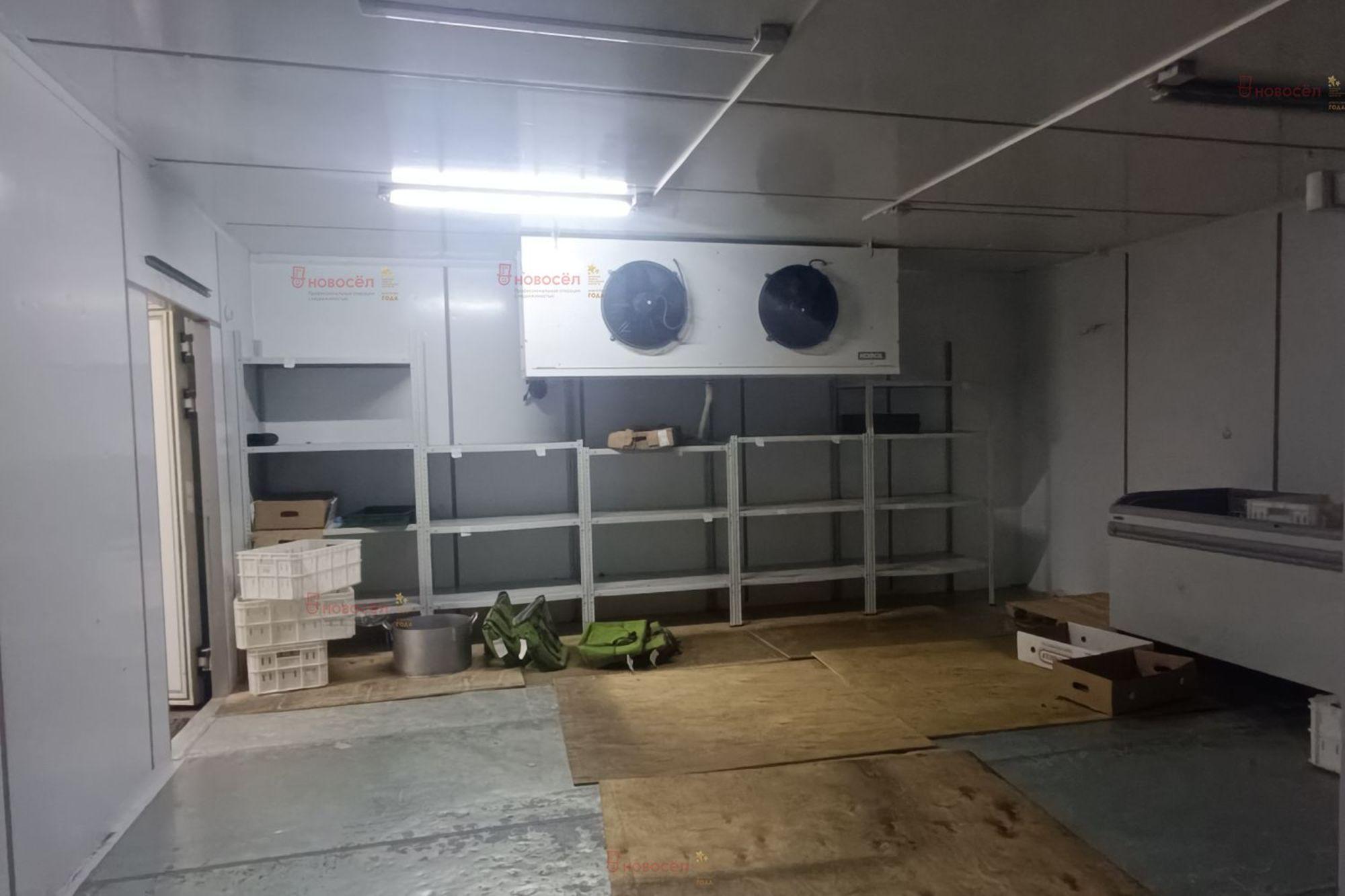 Купить производственную площадь за 39 855 рублей на Братьев Пономаревых 111