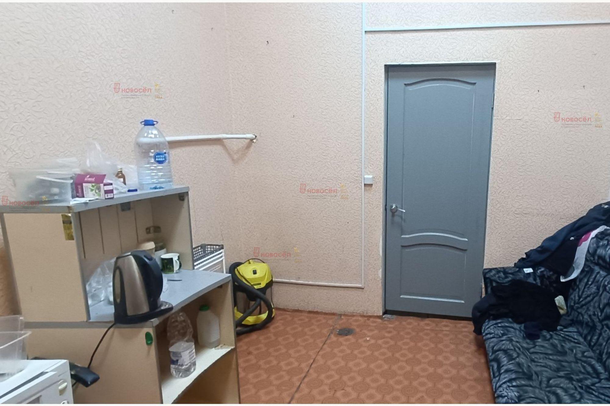 Купить производственную площадь за 39 855 рублей на Братьев Пономаревых 111