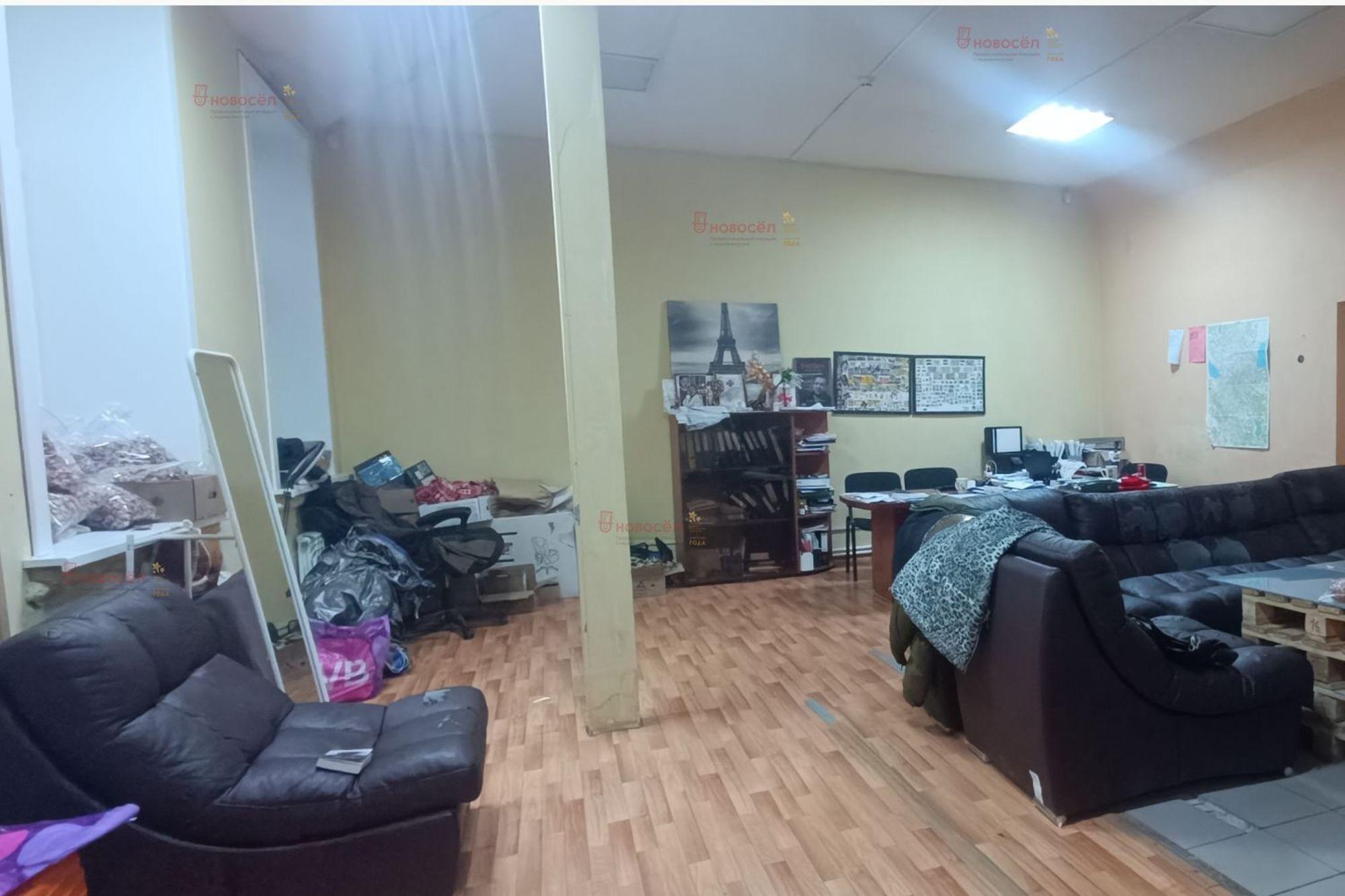 Купить производственную площадь за 39 855 рублей на Братьев Пономаревых 111