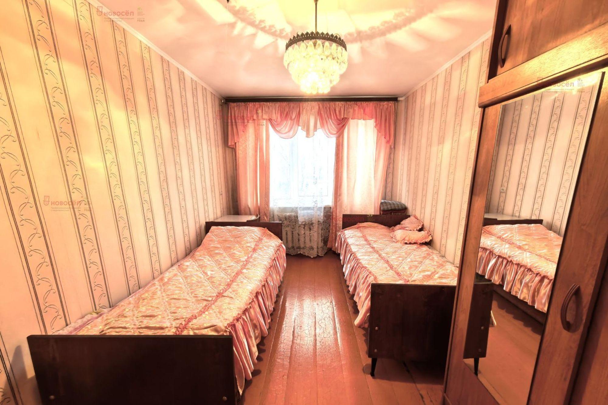 Купить квартиру за 2 990 000 рублей на Трубников 33/20