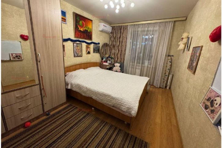 2-комн квартира Ленина 17