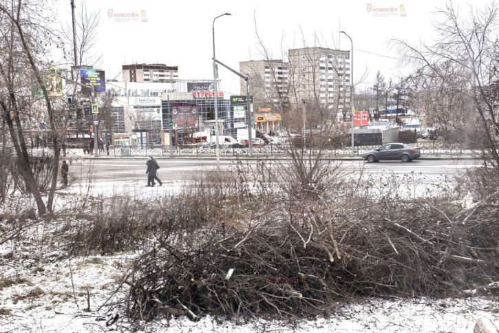 2-комн квартира Трубников 33/20