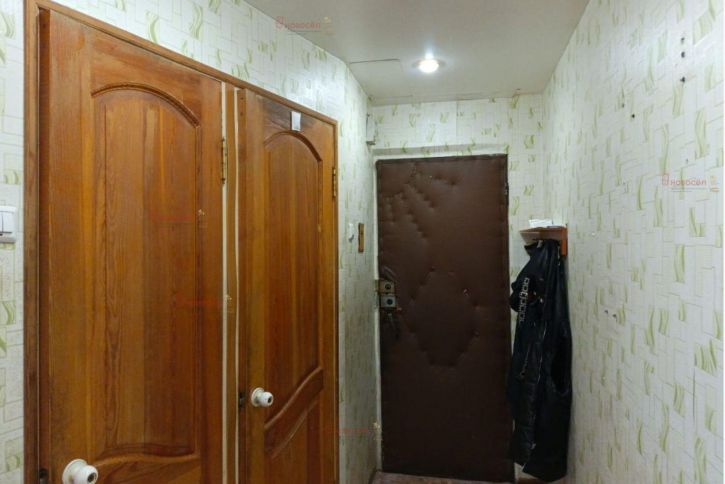 2-комн квартира пос.Решеты 11