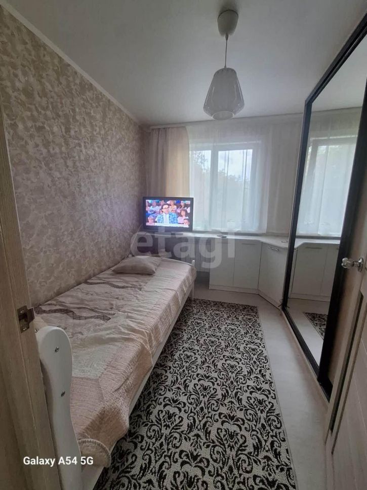 2-комн квартира улица Сантехизделий