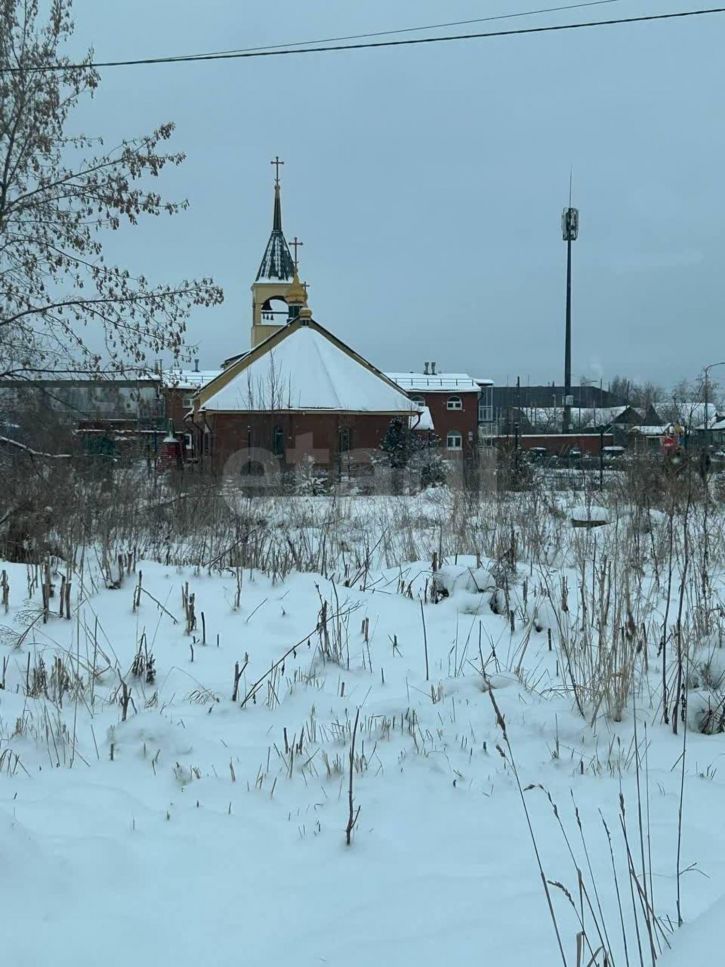 2-комн квартира улица Сакко и Ванцетти