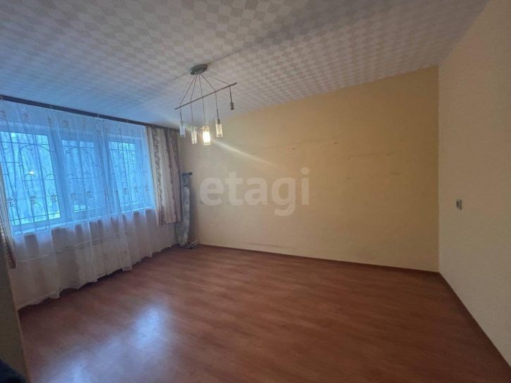 2-комн квартира улица Сакко и Ванцетти