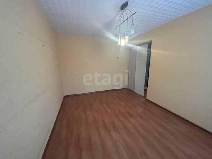 2-комн квартира улица Сакко и Ванцетти