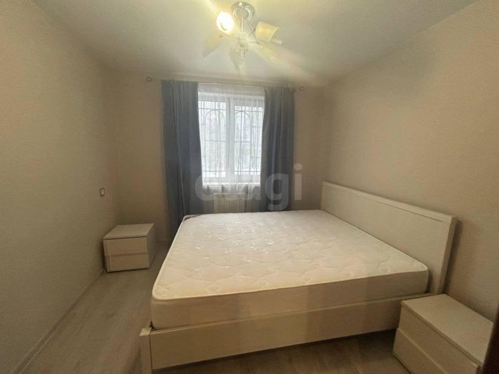 2-комн квартира улица Сакко и Ванцетти