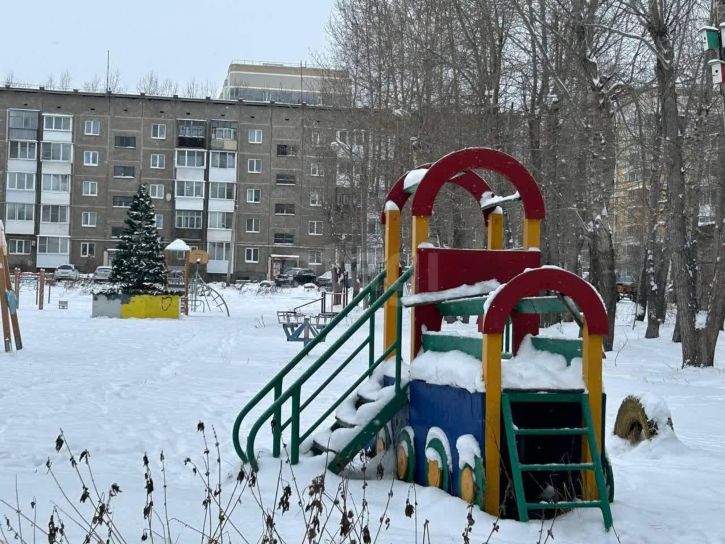 2-комн квартира улица Сакко и Ванцетти