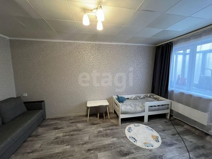 2-комн квартира Комсомольская улица