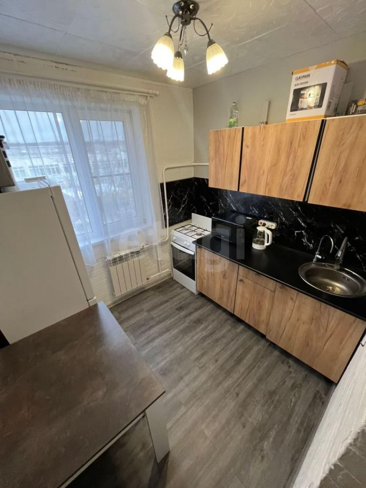 2-комн квартира Комсомольская улица