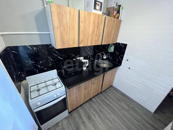 2-комн квартира Комсомольская улица