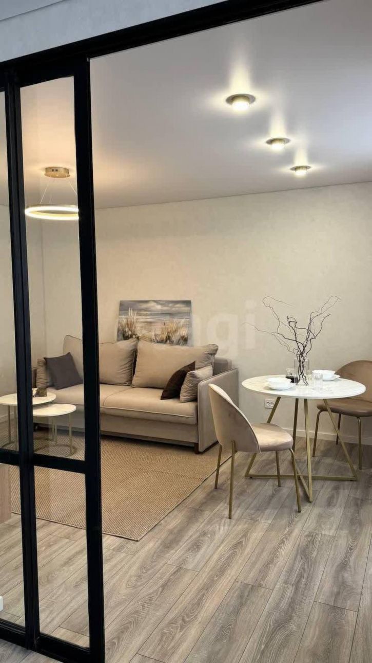 2-комн квартира улица Ватутина