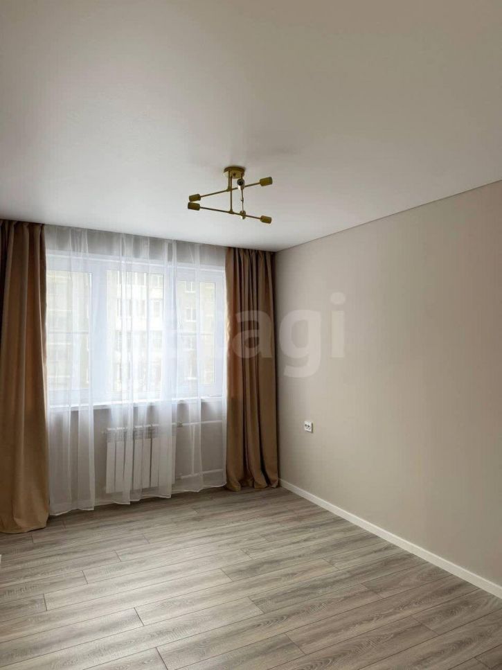 2-комн квартира улица Ватутина