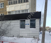 2-комн, 47кв м, этаж 5/12 ленина ул., 7