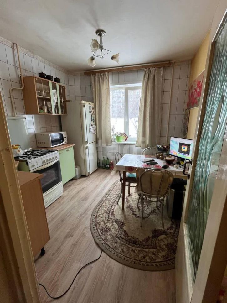 2-комн квартира улица Ленина