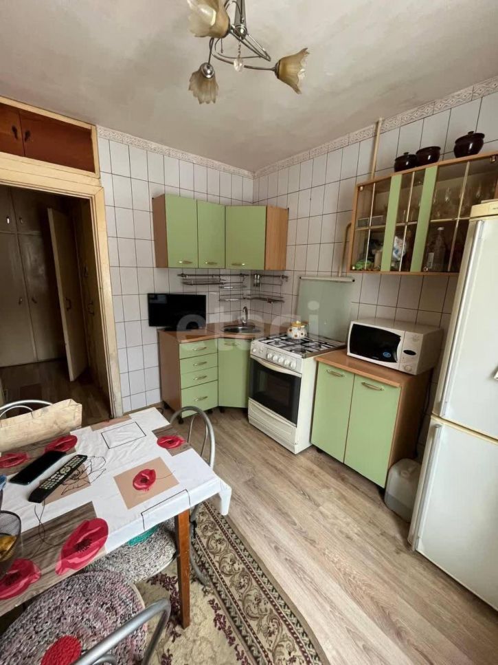 2-комн квартира улица Ленина