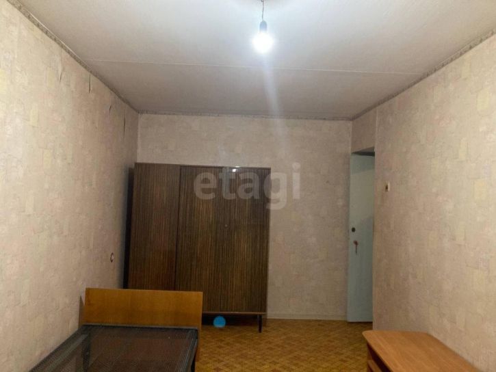 2-комн квартира Комсомольская улица